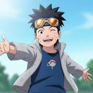 Obito PFP
