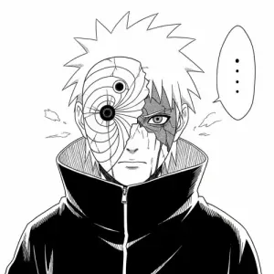 Obito PFP