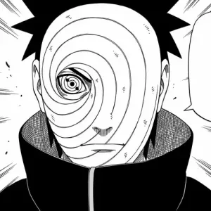 Obito PFP