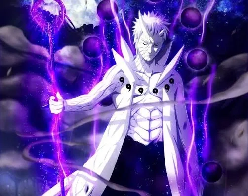 Obito PFP 4K