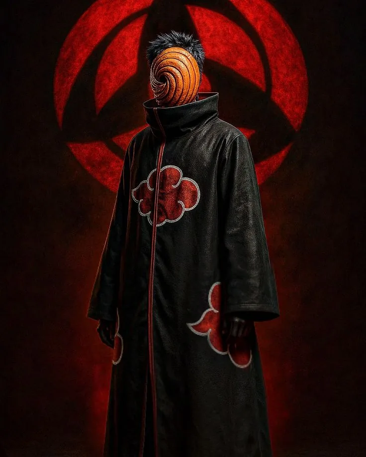 Obito PFP 4K