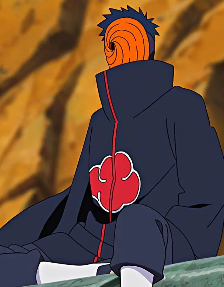 Obito PFP Anime
