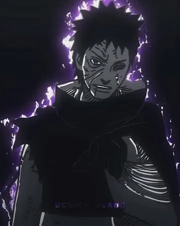 Obito PFP Discord