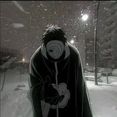 Obito PFP Discord