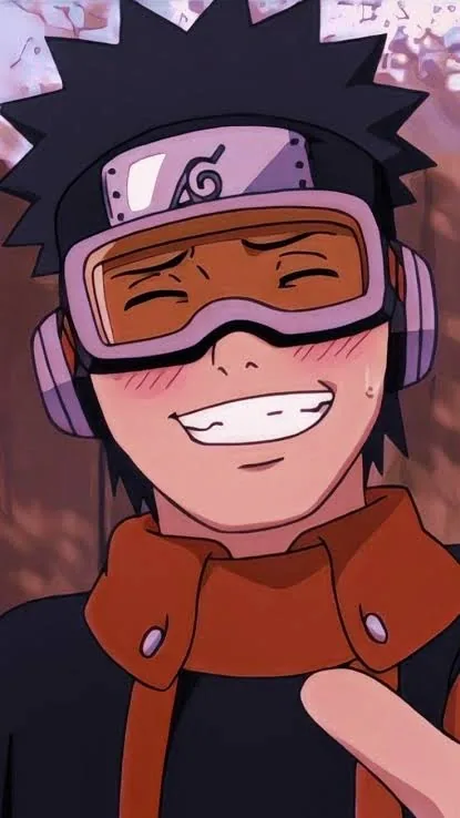 Obito PFP Pinterest