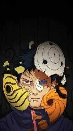 Obito PFP Pinterest