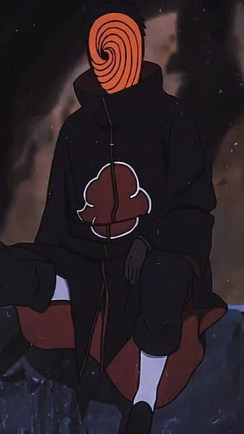 Obito PFP Wallpaper