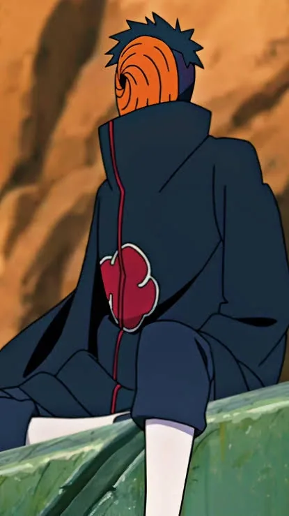 Obito PFP Wallpaper