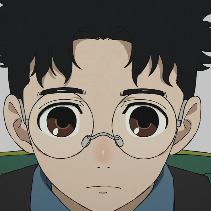 Okarun Face