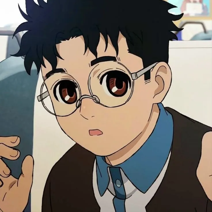 Okarun Face