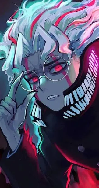 Okarun PFP 4K