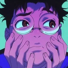 Okarun PFP Discord