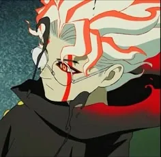 Okarun PFP Discord