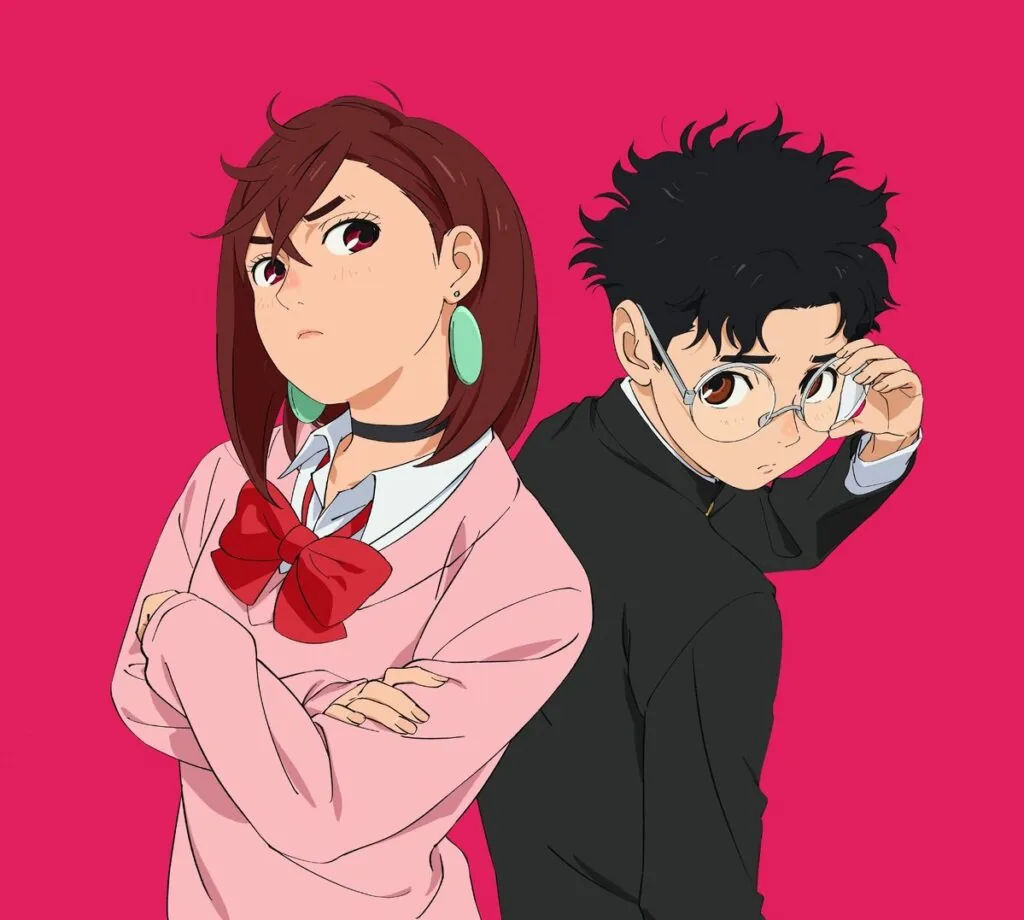 Okarun PFP Matching