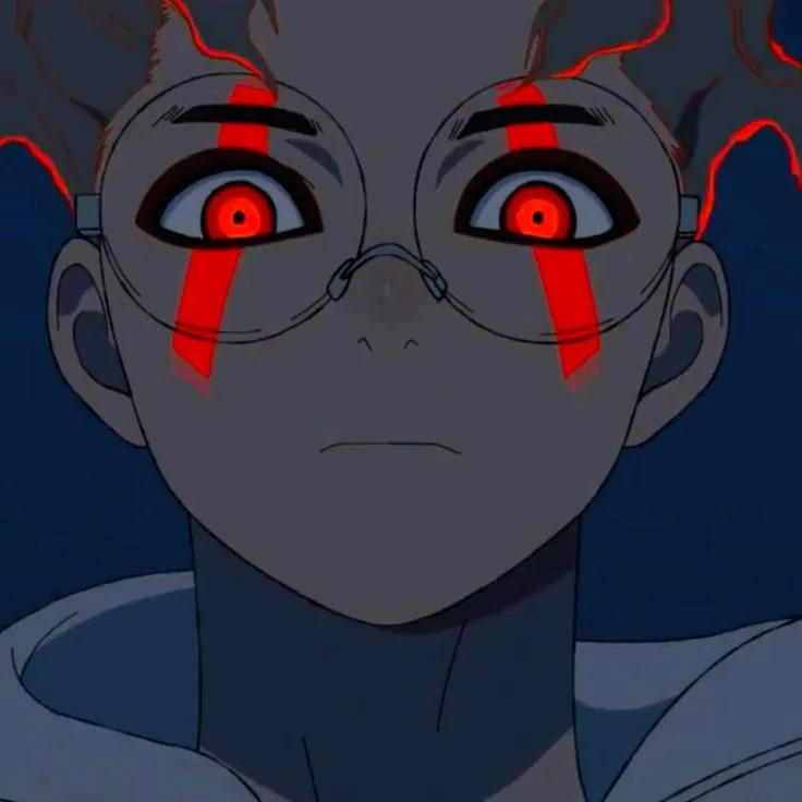 Okarun PFP Season 2