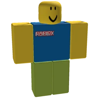 Old Roblox Pfp