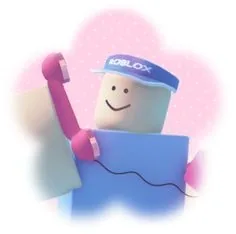 Old Roblox Pfp