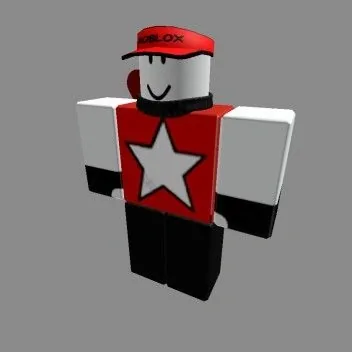 Old Roblox Pfp