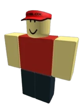 Old Roblox Pfp