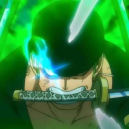 One Piece Zoro Profile Pictures
