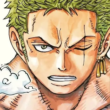 One Piece Zoro Profile Pictures