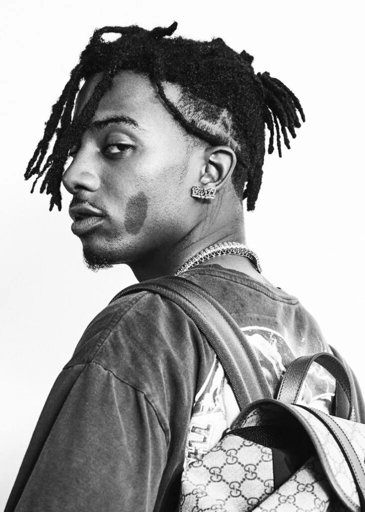 Opium Fashion PFP