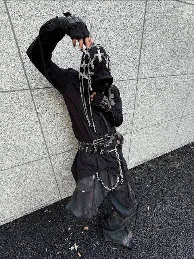 Opium Fashion PFP