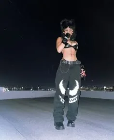 Opium Fashion PFP