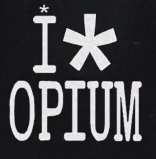 Opium Label PFP