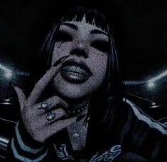 Opium PFP Black