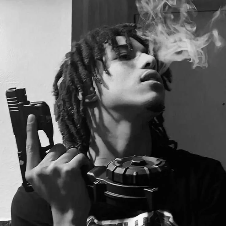 Opium PFP Cool