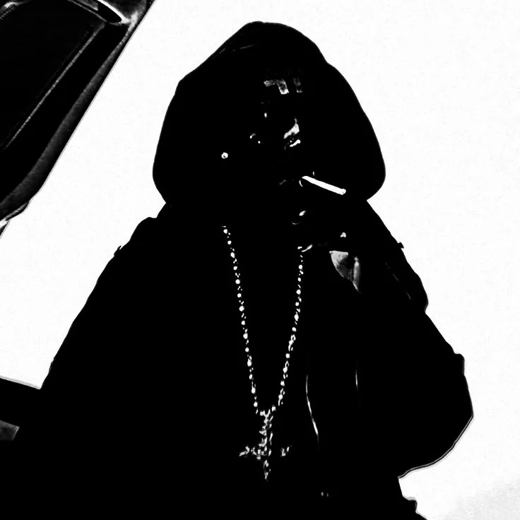 Opium PFP Dark