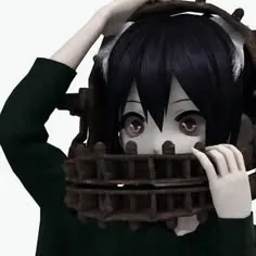Opium PFP Discord