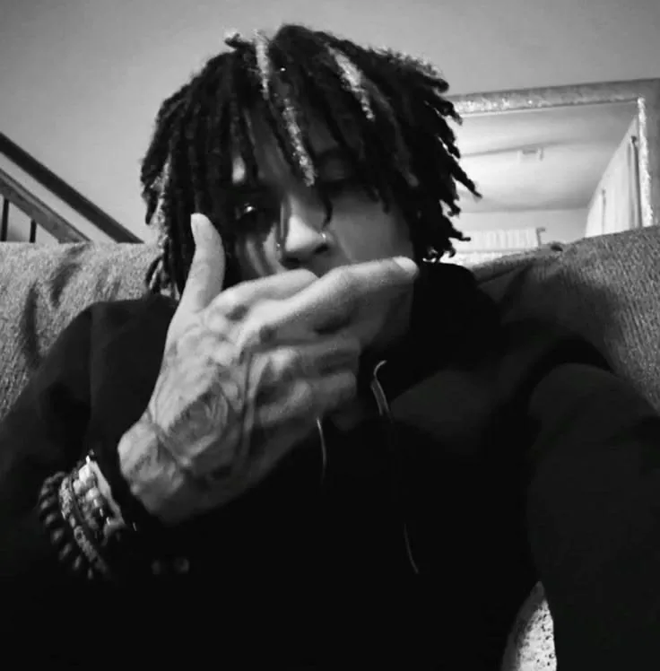 Opium PFP Emo