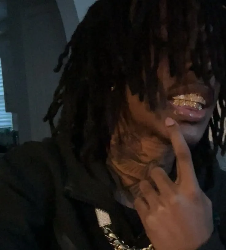 Opium PFP Emo
