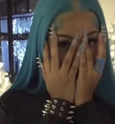 Opium PFP Emo