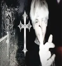 Opium PFP Grunge