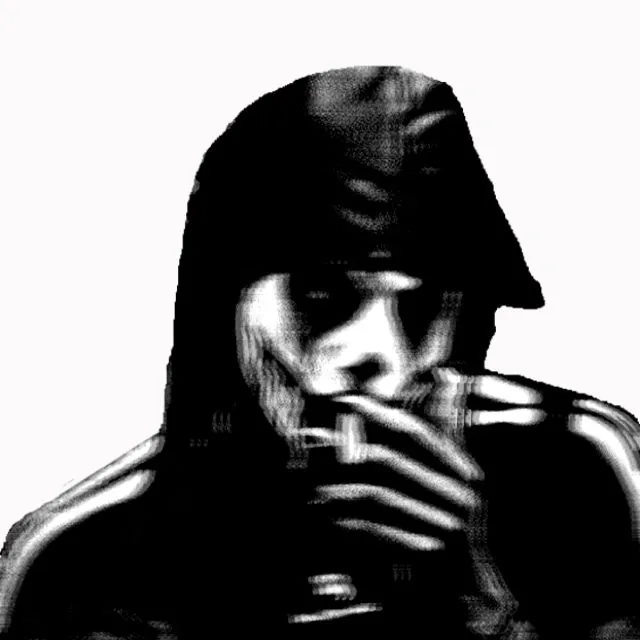 Opium PFP Grunge