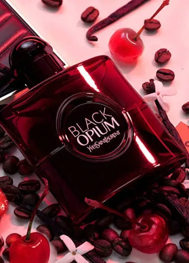 Opium PFP Red