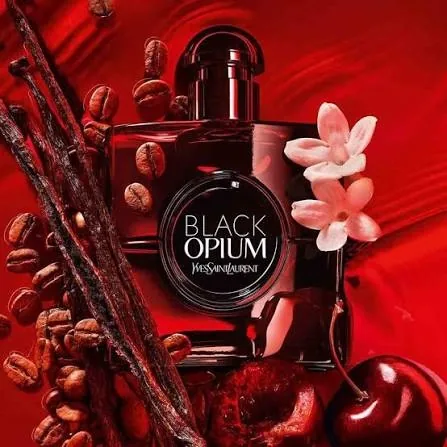 Opium PFP Red