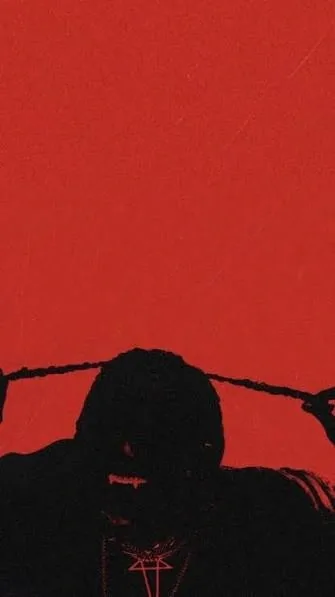 Opium PFP Red