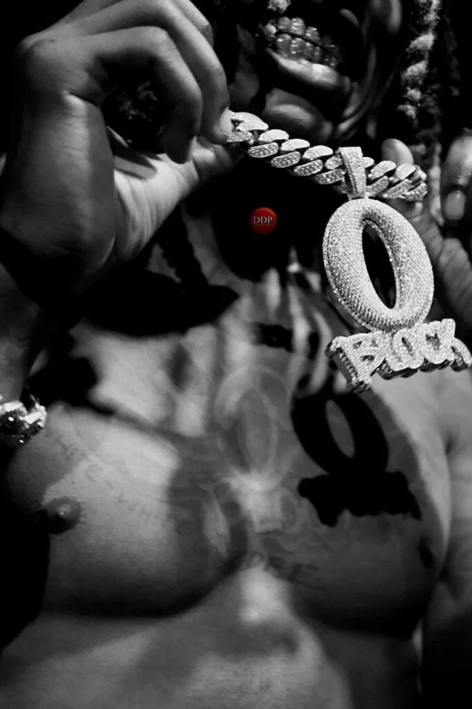 Opium PFP Tuff
