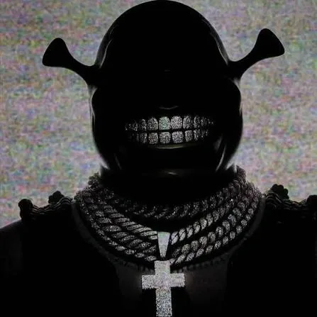 Opium PFP Tuff