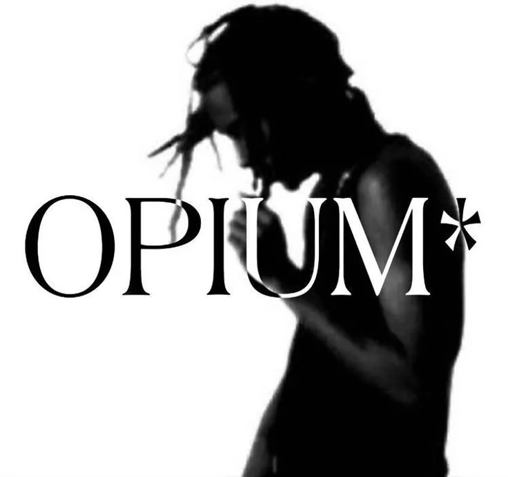 Opium PFP Vampire