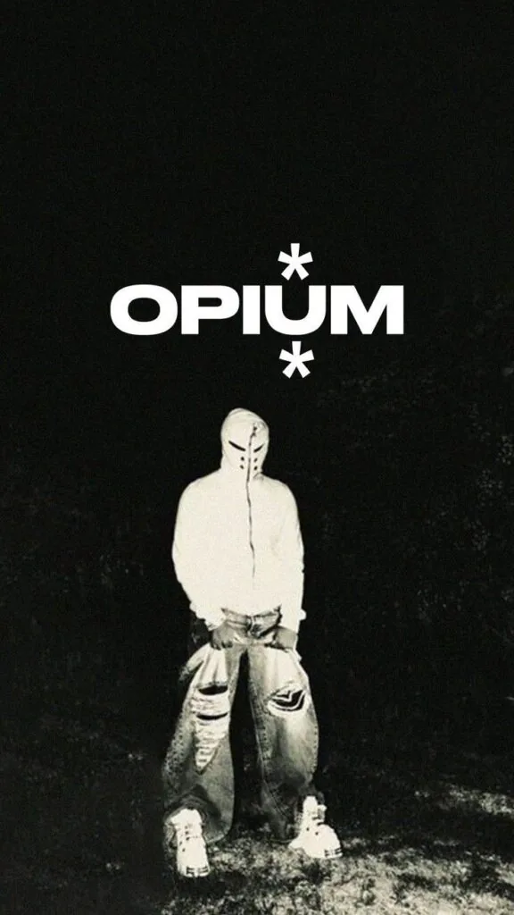 Opium PFP Wallpaper