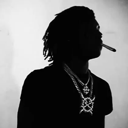 Opium PFP Wallpaper
