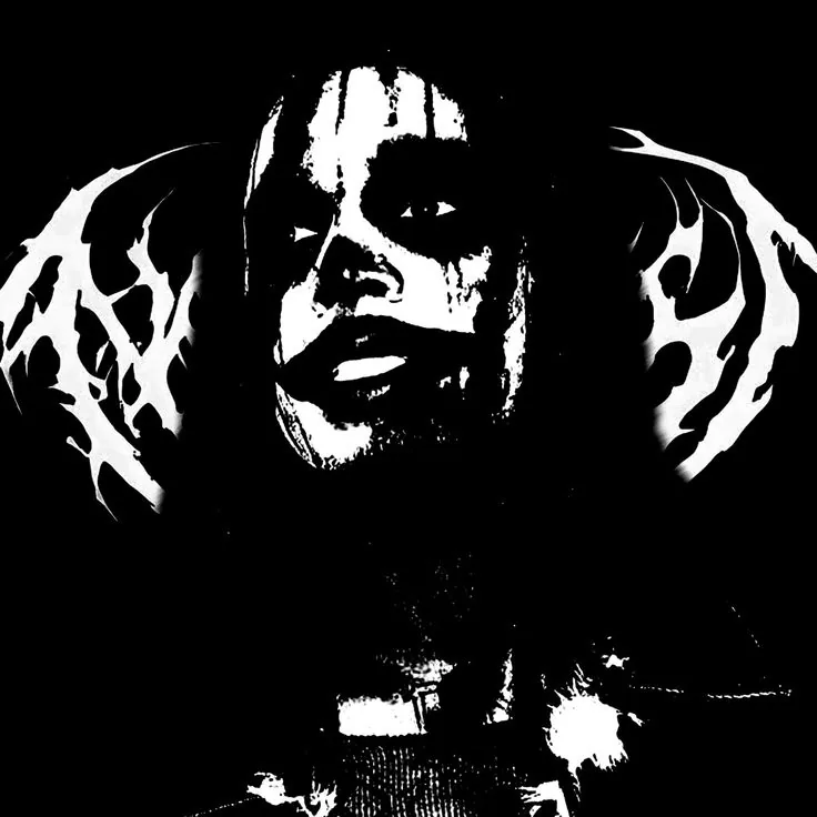 Opium Rapper PFP