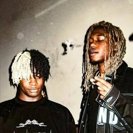 Opium Rapper PFP