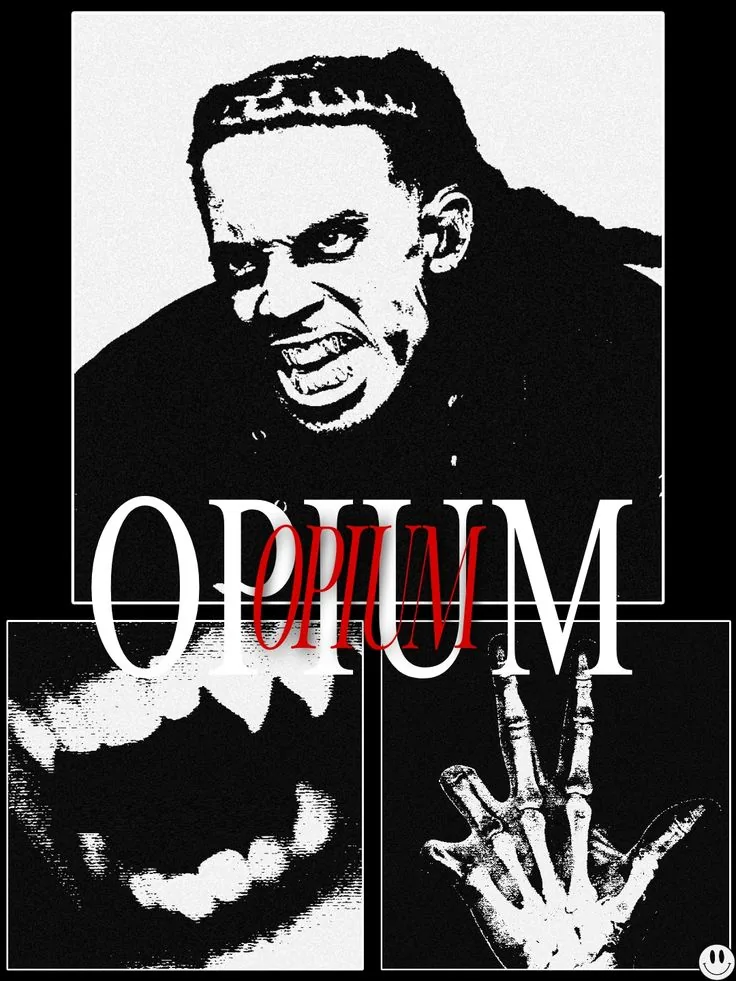 Opium Style PFP