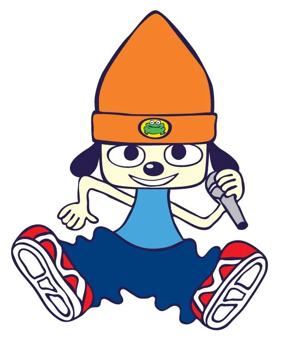 Parappa The Rapper Pfp